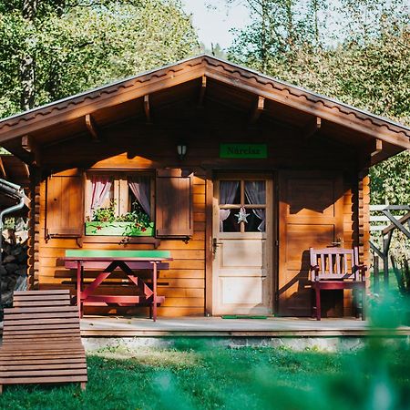Отель Vidra Park Sicasau Экстерьер фото